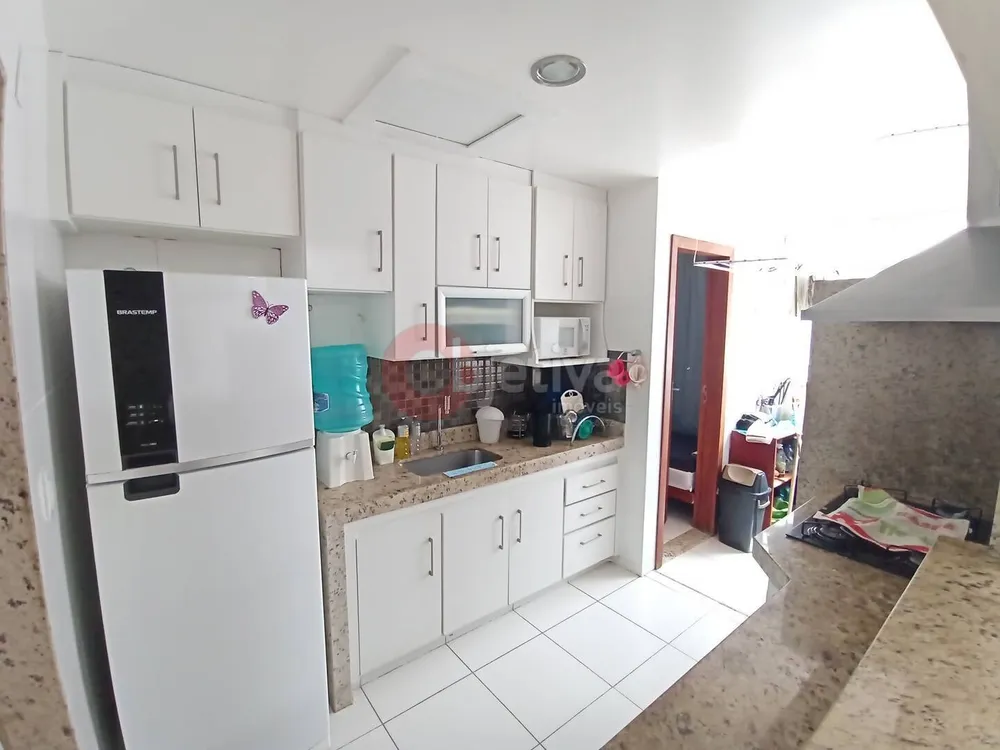 Apartamento, 3 quartos, 80 m² - Foto 5