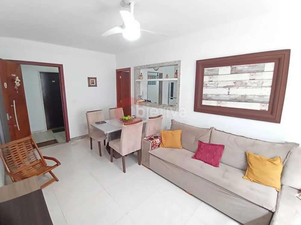Apartamento, 3 quartos, 80 m² - Foto 7