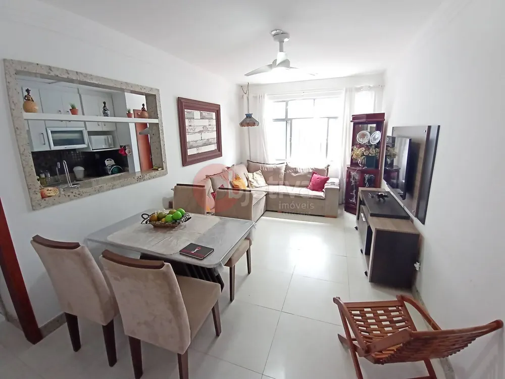 Apartamento, 3 quartos, 80 m² - Foto 9