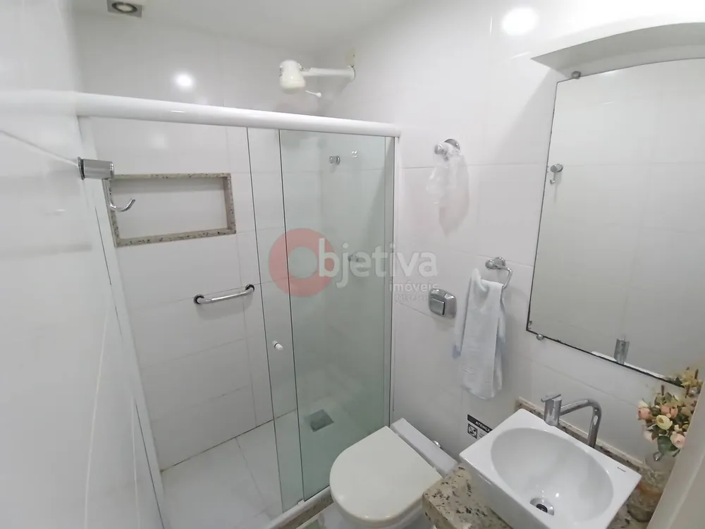 Apartamento, 3 quartos, 80 m² - Foto 1