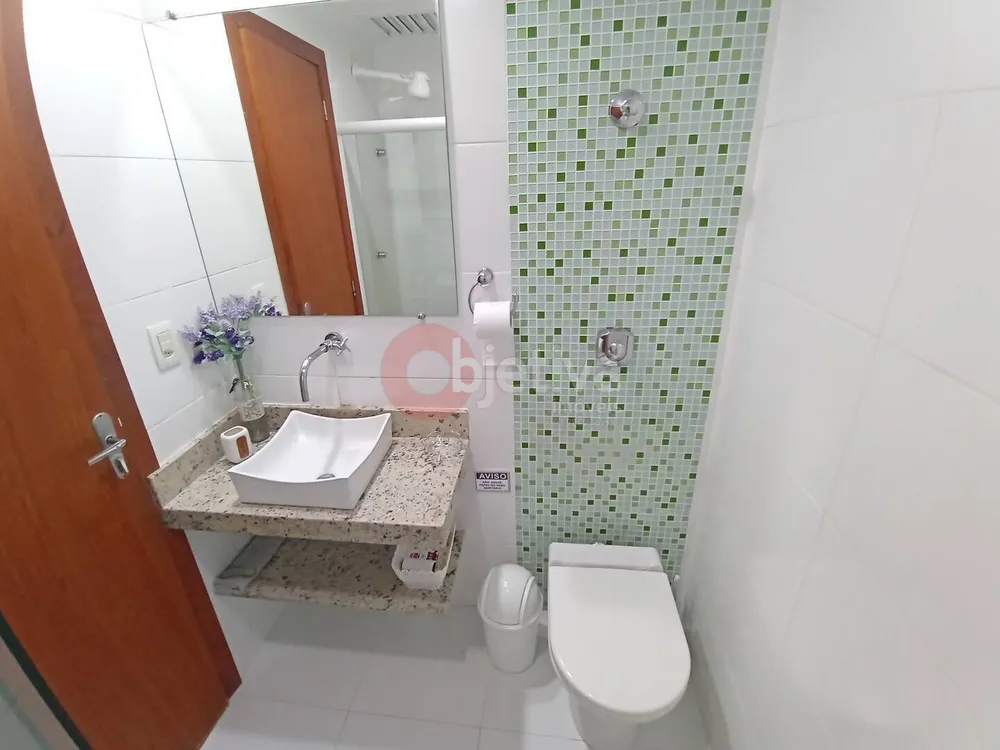 Apartamento, 3 quartos, 80 m² - Foto 6