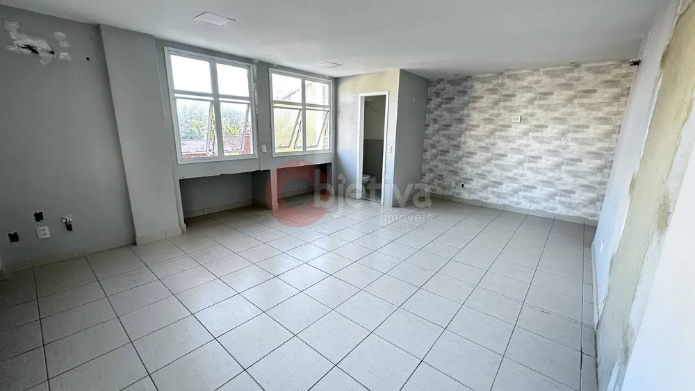 Sala-Conjunto, 32 m² - Foto 3