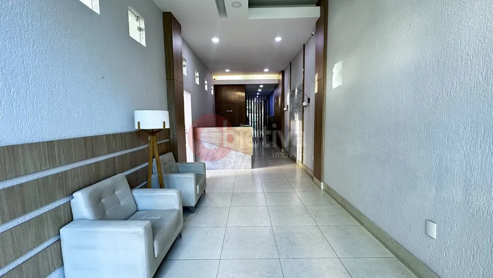 Sala-Conjunto, 32 m² - Foto 11