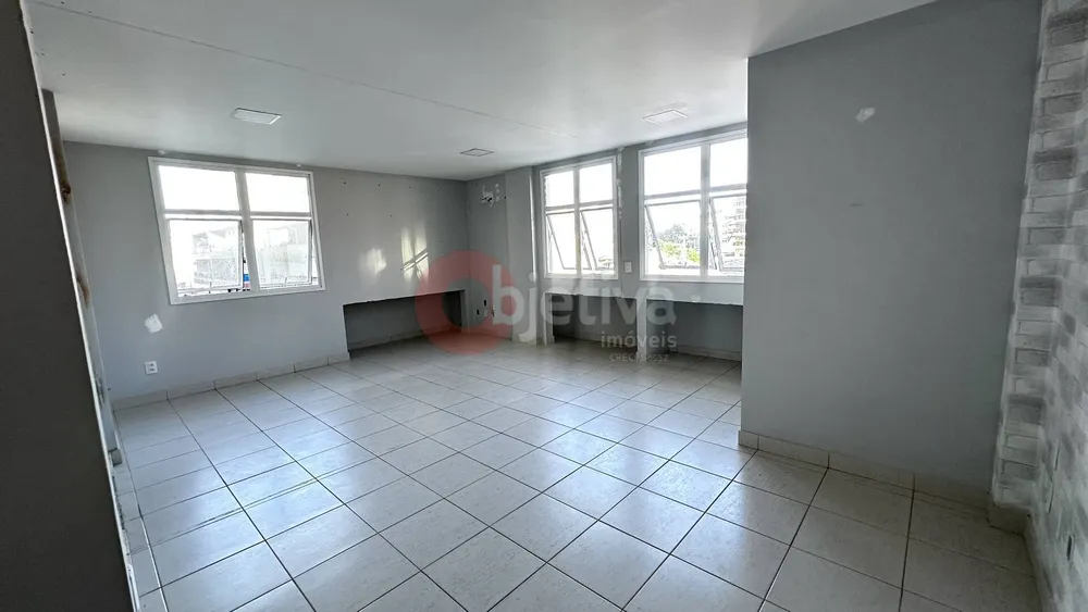 Sala-Conjunto, 32 m² - Foto 1