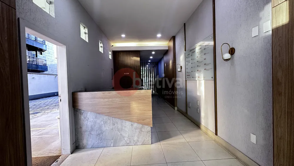 Sala-Conjunto, 32 m² - Foto 10