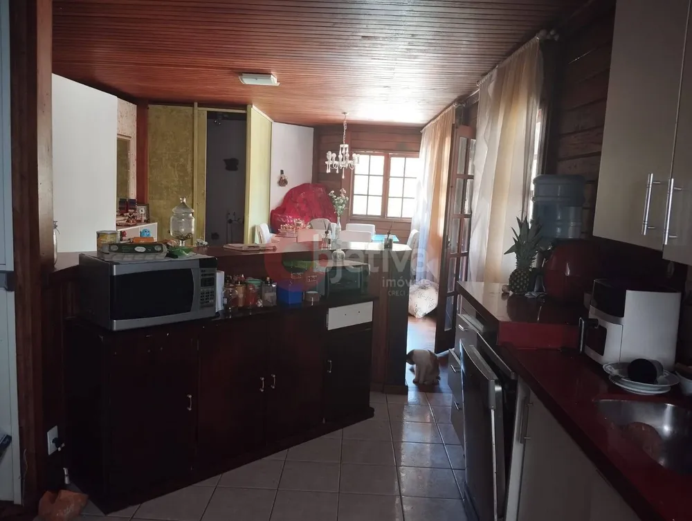 Casa, 5 quartos, 159 m² - Foto 7