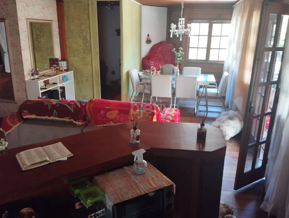 Casa, 5 quartos, 159 m² - Foto 5