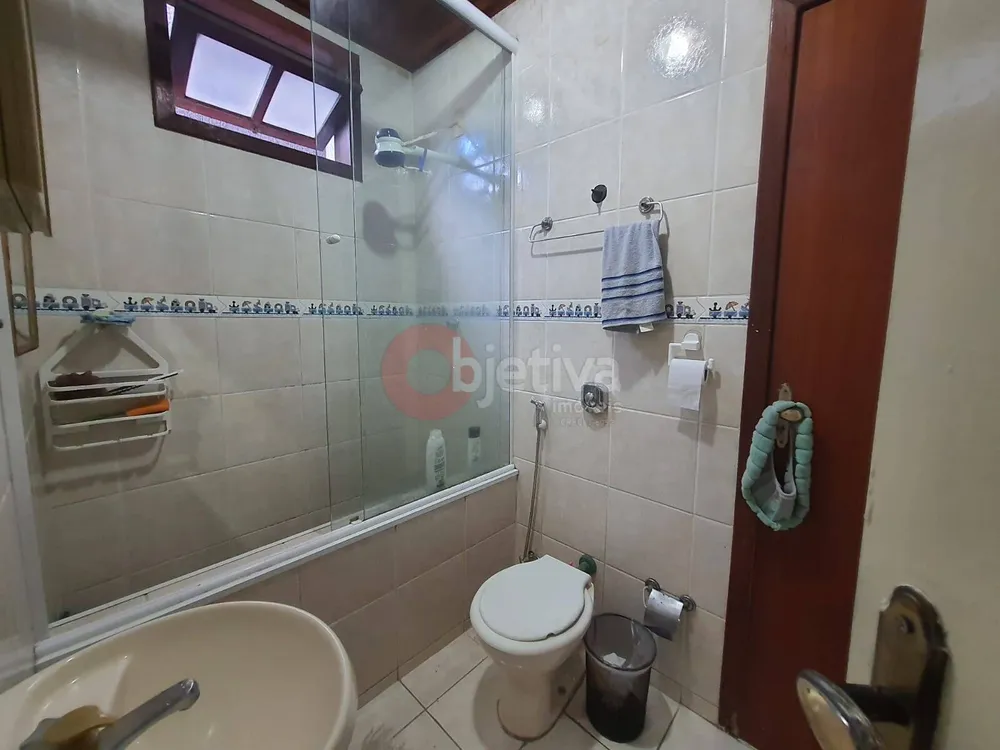 Casa, 5 quartos, 159 m² - Foto 8