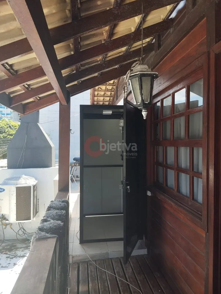 Casa, 5 quartos, 159 m² - Foto 3