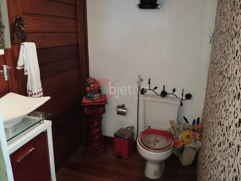 Casa, 5 quartos, 159 m² - Foto 17