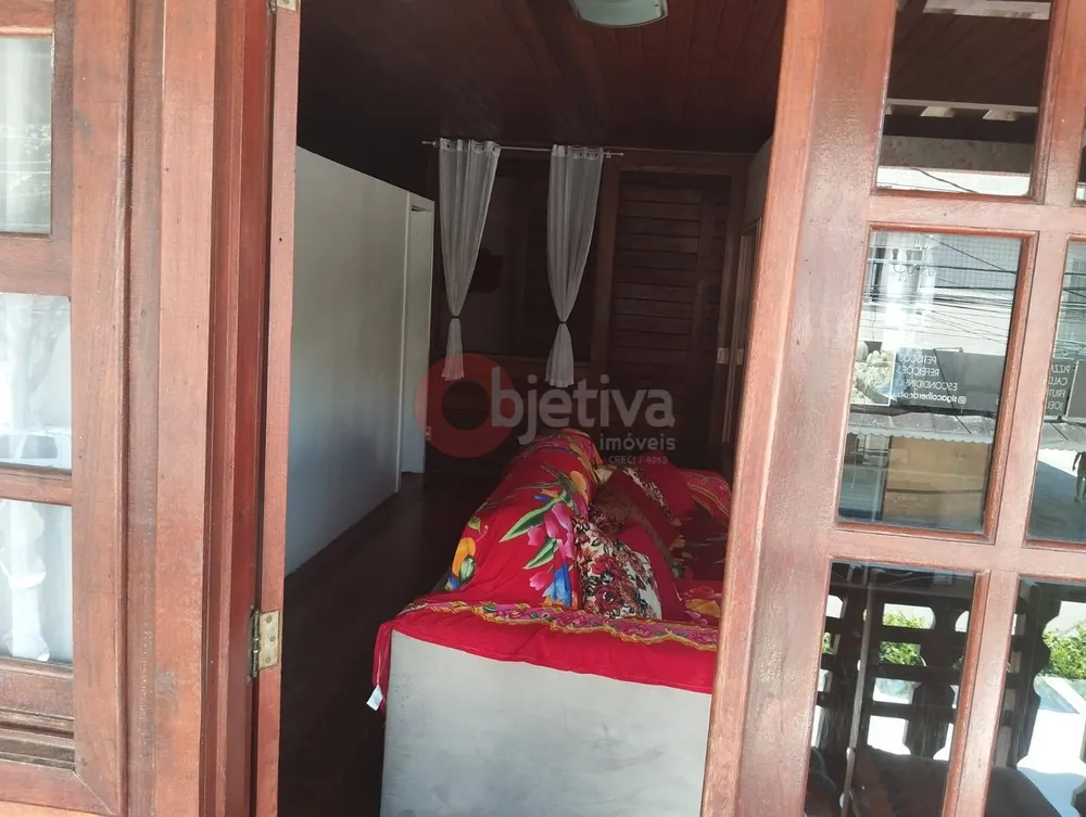 Casa, 5 quartos, 159 m² - Foto 4