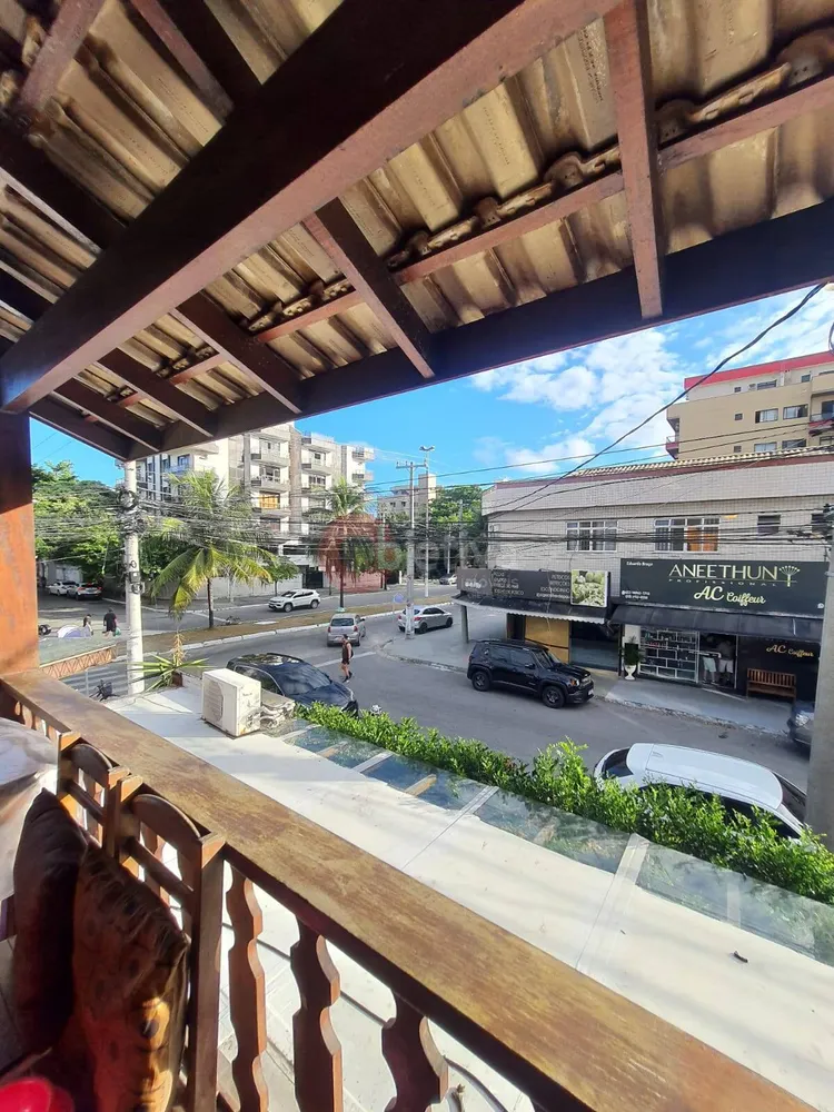 Casa, 5 quartos, 159 m² - Foto 1