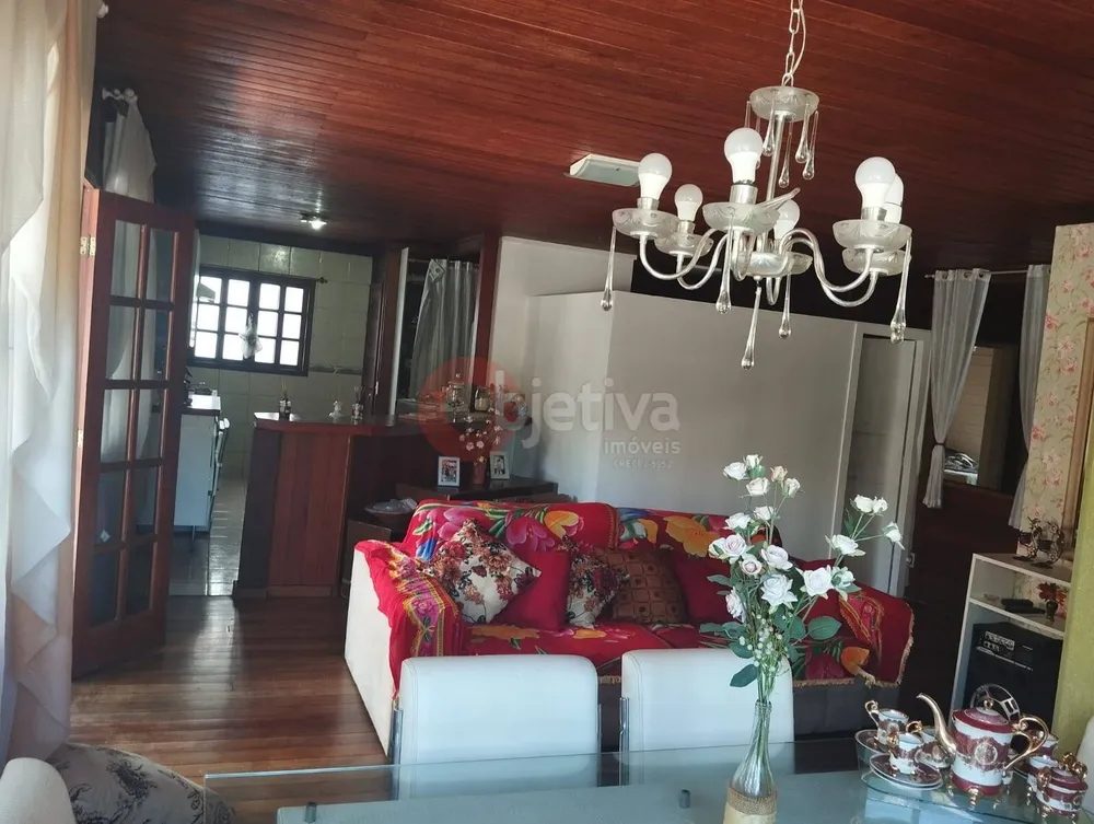 Casa, 5 quartos, 159 m² - Foto 24