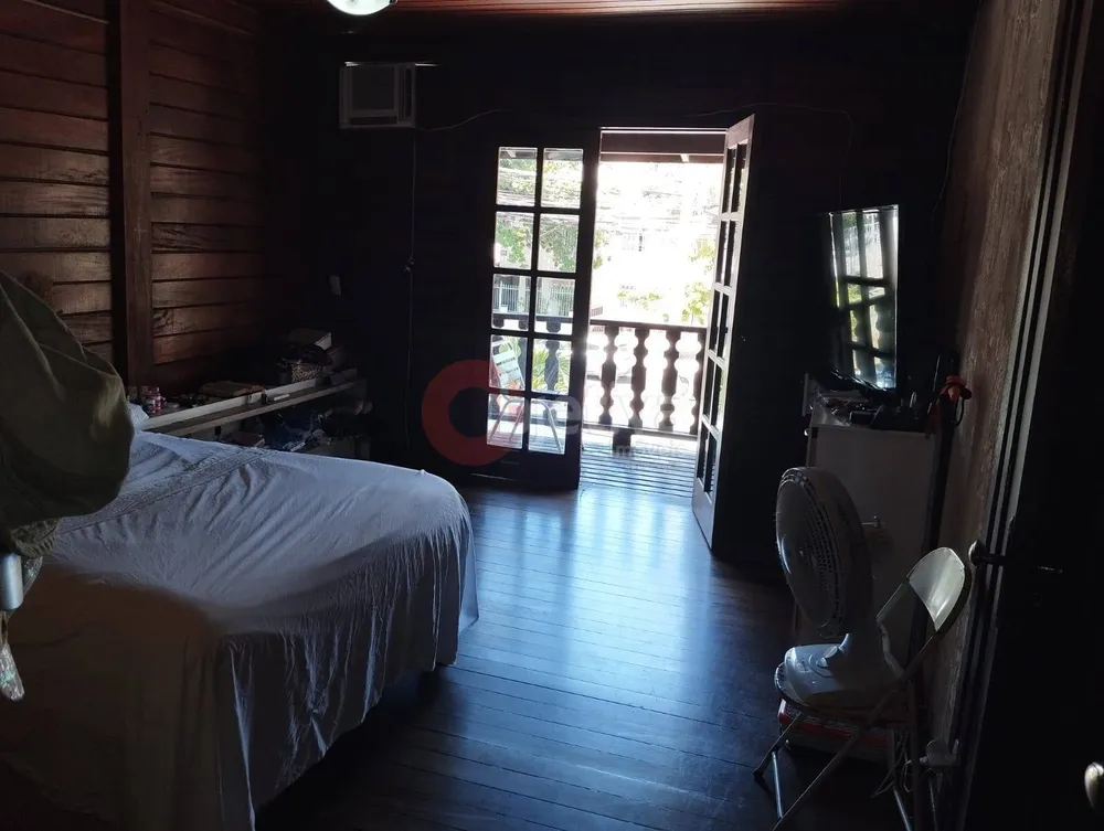 Casa, 5 quartos, 159 m² - Foto 12