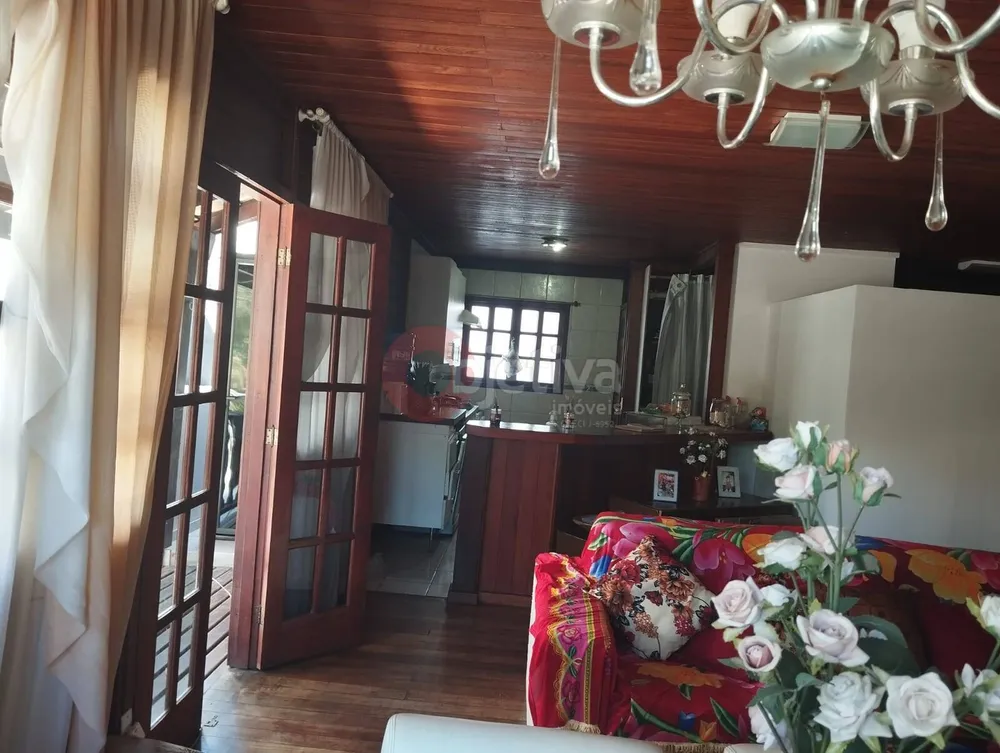 Casa, 5 quartos, 159 m² - Foto 25