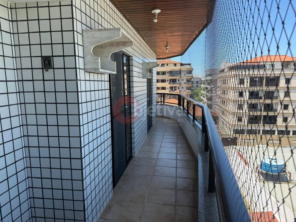 Apartamento, 3 quartos, 173 m² - Foto 5
