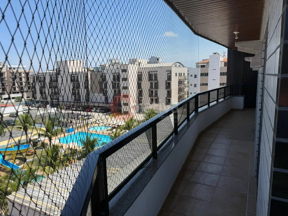 Apartamento, 3 quartos, 173 m² - Foto 6