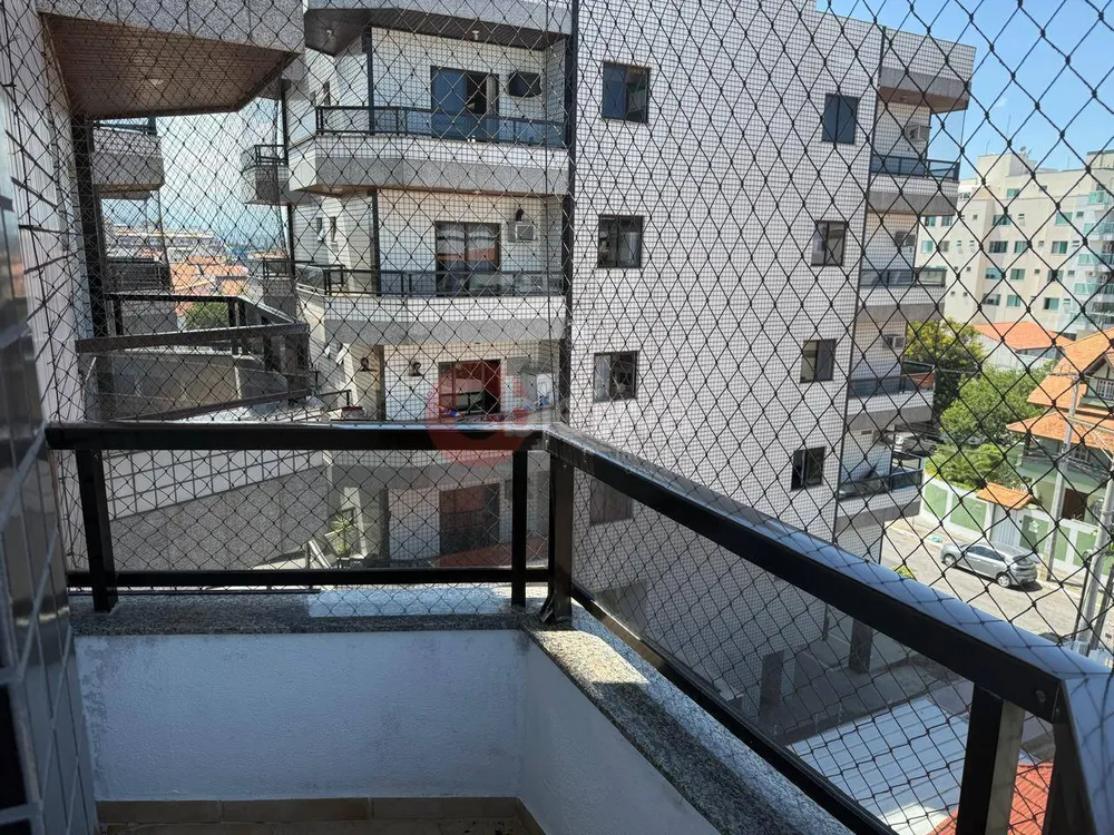 Apartamento, 3 quartos, 173 m² - Foto 9