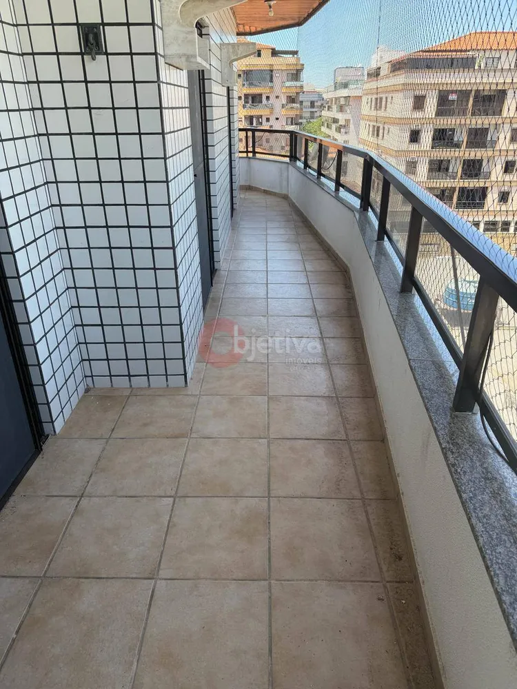 Apartamento, 3 quartos, 173 m² - Foto 7