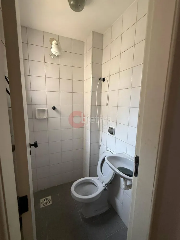Apartamento, 3 quartos, 173 m² - Foto 19