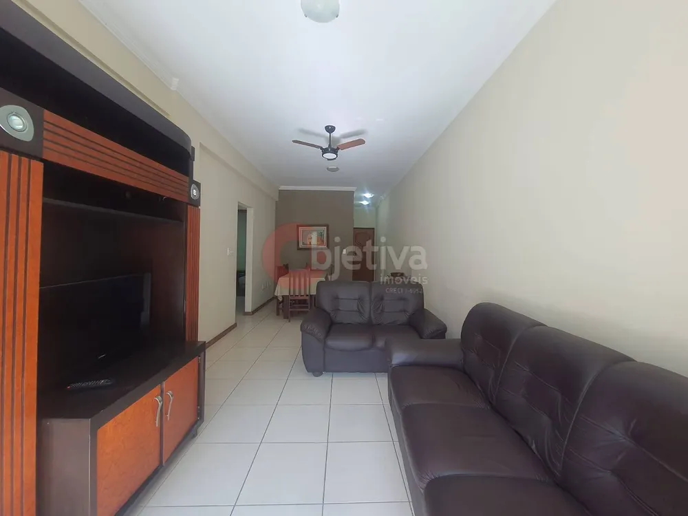 Apartamento, 2 quartos, 87 m² - Foto 1
