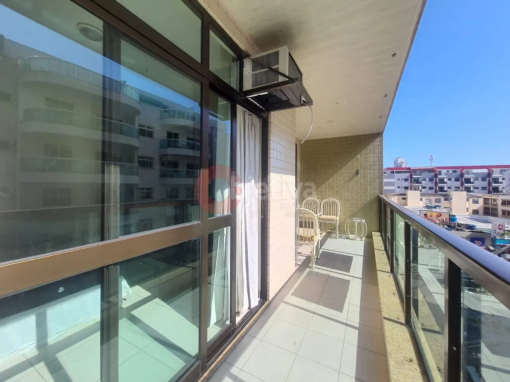 Apartamento, 2 quartos, 87 m² - Foto 6