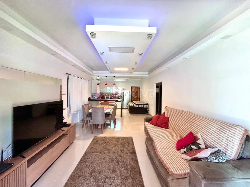 Casa, 2 quartos, 380 m² - Foto 1