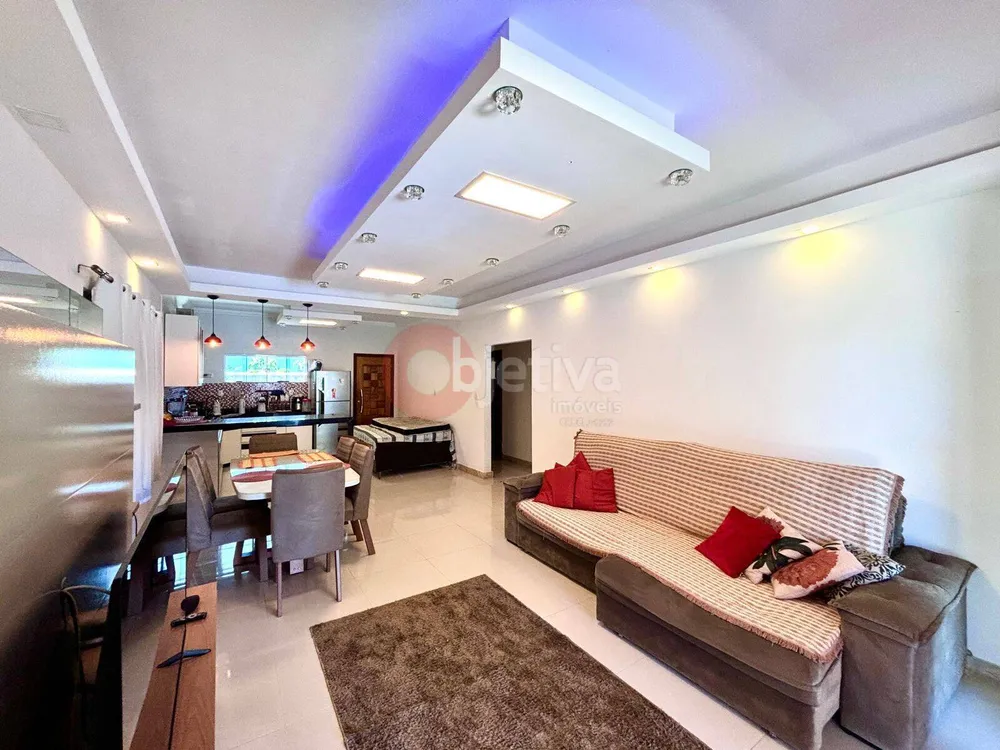 Casa, 2 quartos, 380 m² - Foto 4