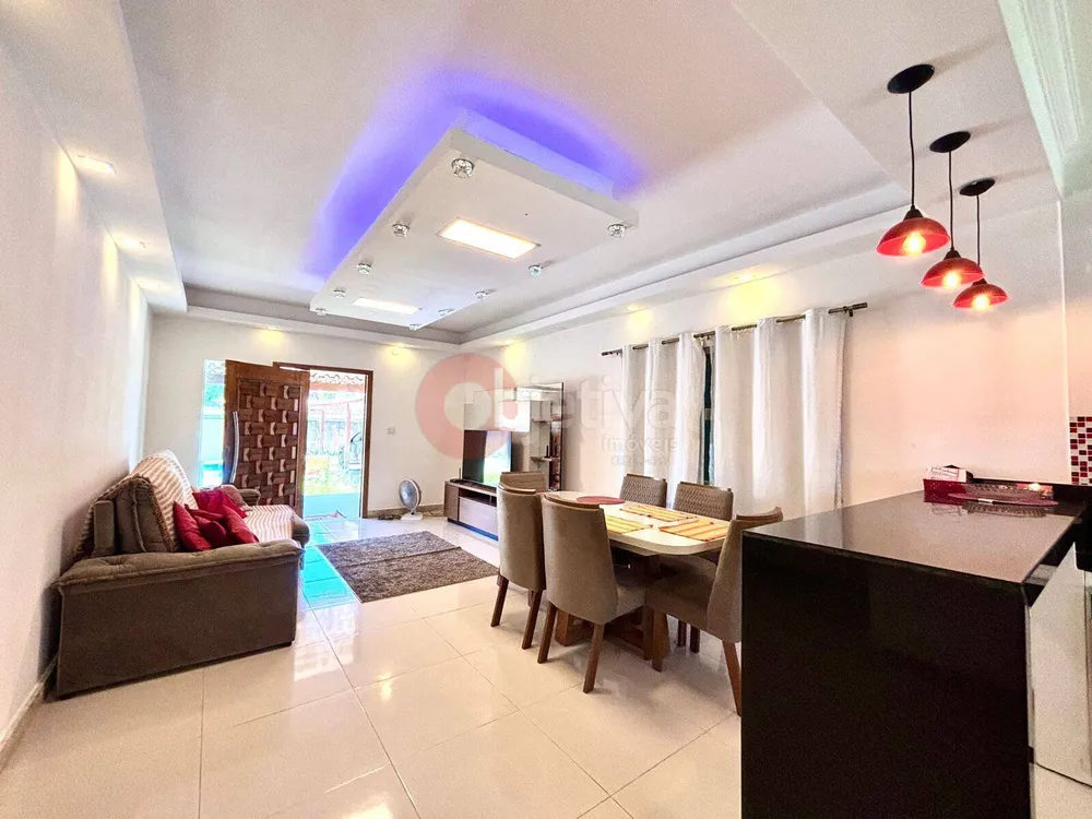 Casa, 2 quartos, 380 m² - Foto 8
