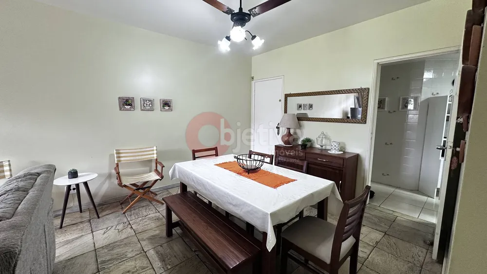 Apartamento, 3 quartos, 110 m² - Foto 4