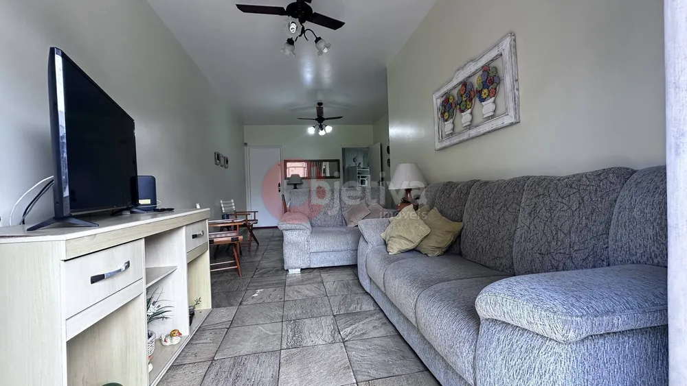 Apartamento, 3 quartos, 110 m² - Foto 3