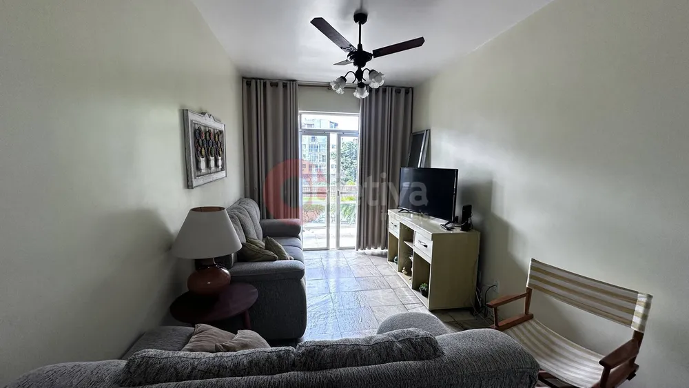 Apartamento, 3 quartos, 110 m² - Foto 2