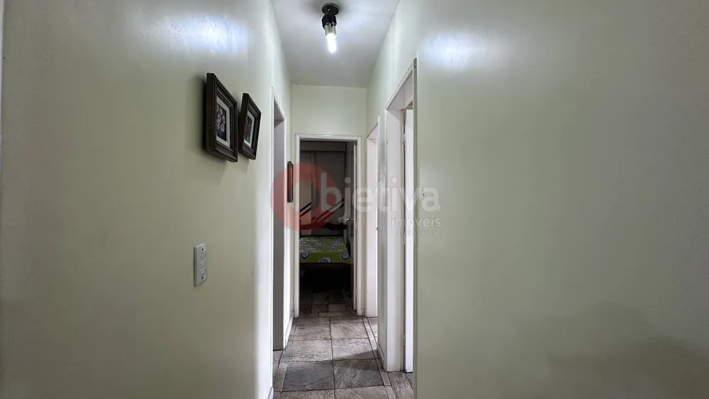Apartamento, 3 quartos, 110 m² - Foto 6