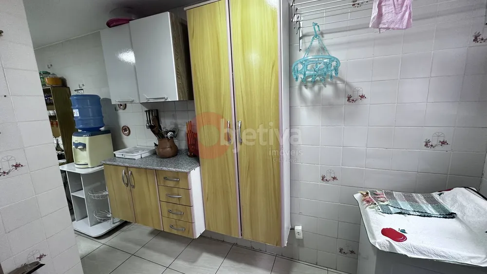 Apartamento, 3 quartos, 110 m² - Foto 21