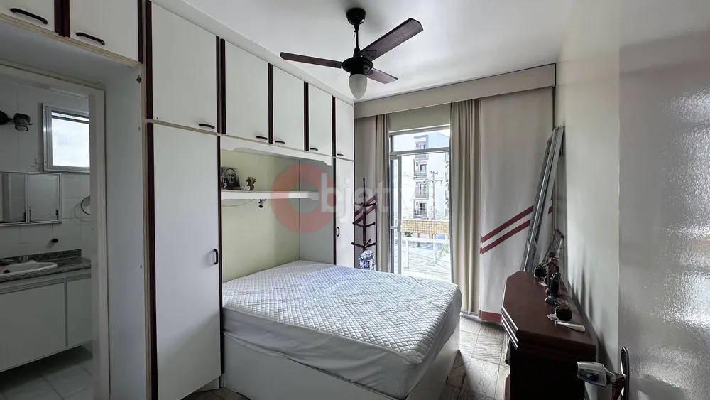 Apartamento, 3 quartos, 110 m² - Foto 8