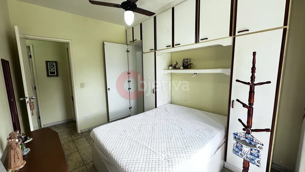 Apartamento, 3 quartos, 110 m² - Foto 9