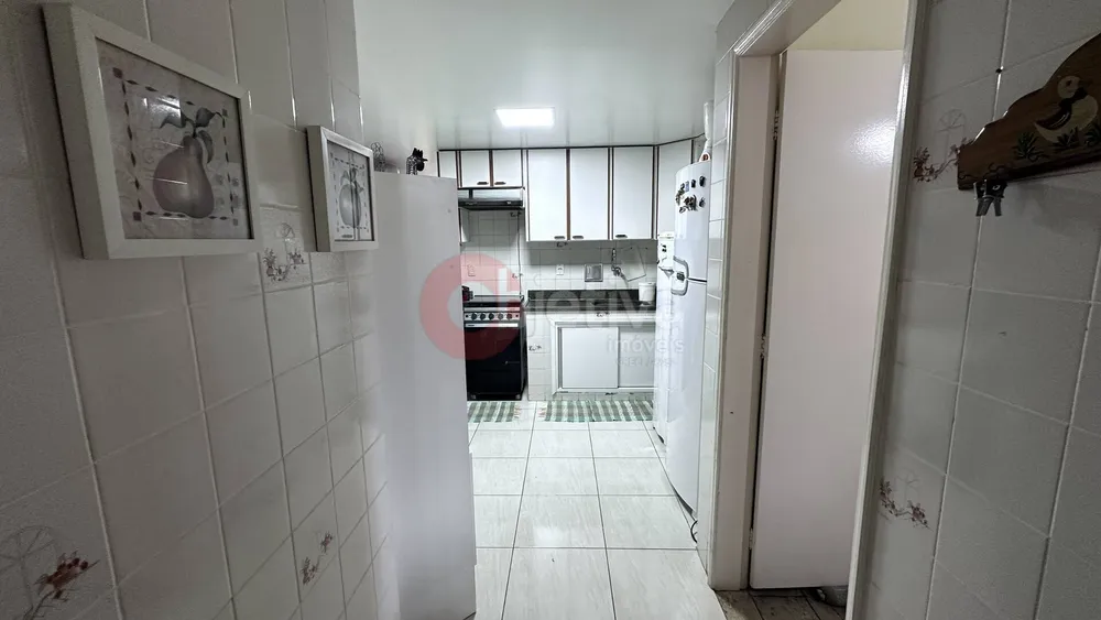 Apartamento, 3 quartos, 110 m² - Foto 14