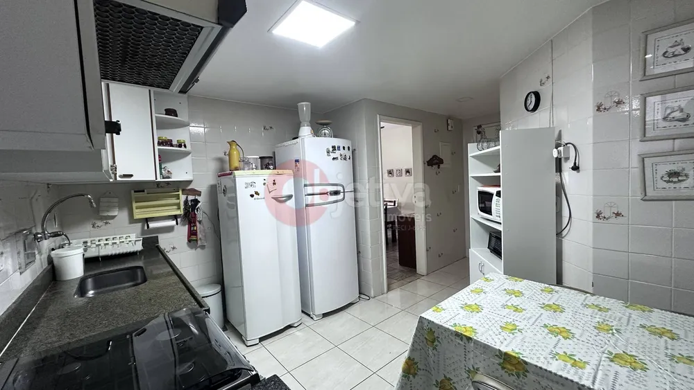 Apartamento, 3 quartos, 110 m² - Foto 16