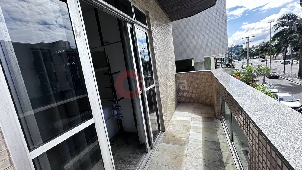 Apartamento, 3 quartos, 110 m² - Foto 5
