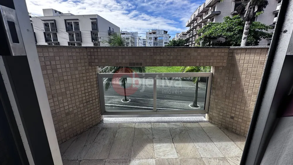 Apartamento, 3 quartos, 110 m² - Foto 13