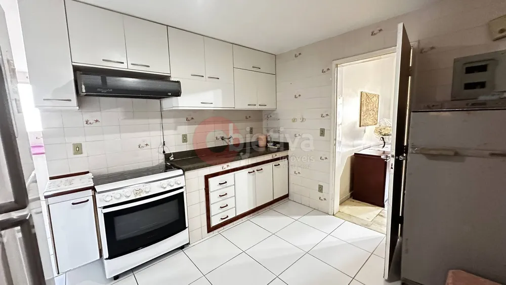 Apartamento, 3 quartos, 110 m² - Foto 15