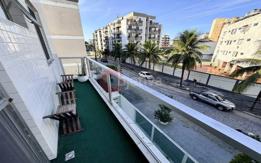 Apartamento, 2 quartos, 80 m² - Foto 12
