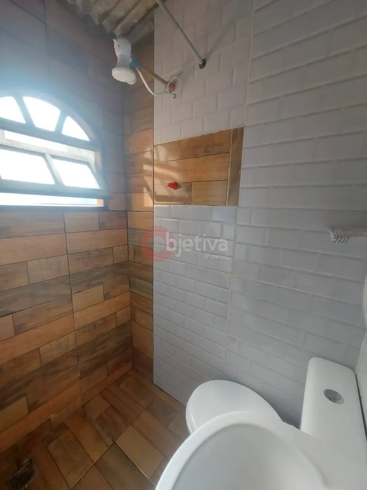 Apartamento, 2 quartos, 50 m² - Foto 11