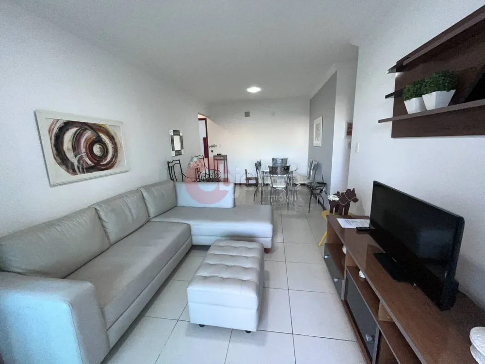 Apartamento, 2 quartos, 117 m² - Foto 1