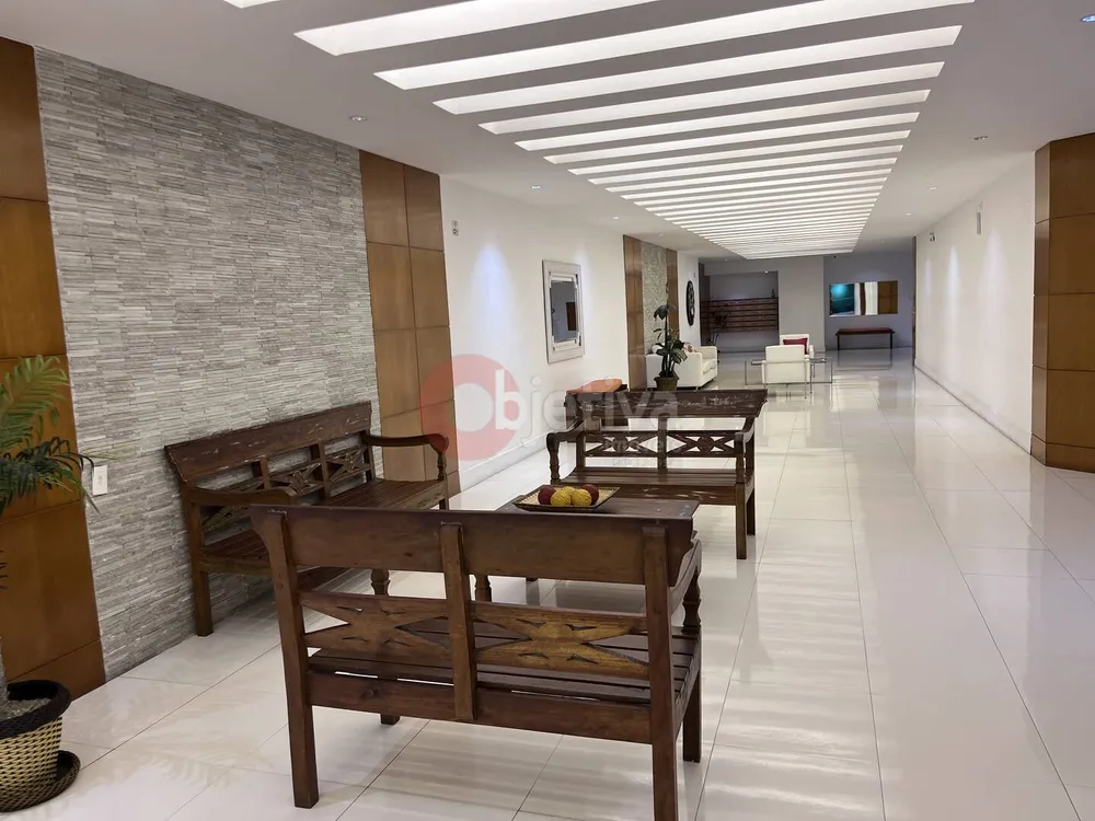 Apartamento, 2 quartos, 117 m² - Foto 17