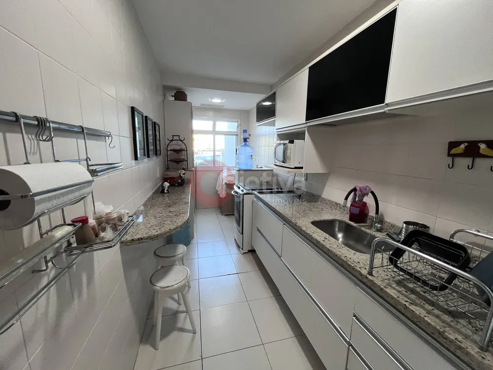 Apartamento, 2 quartos, 117 m² - Foto 5
