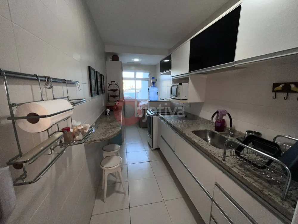 Apartamento, 2 quartos, 117 m² - Foto 6