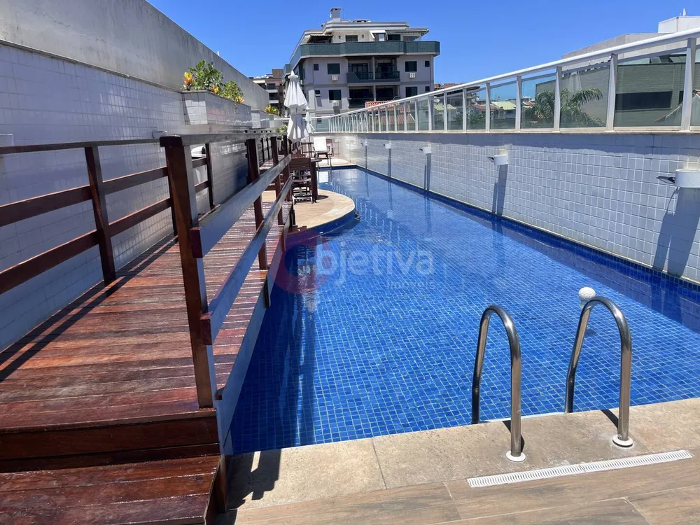 Apartamento, 2 quartos, 117 m² - Foto 21