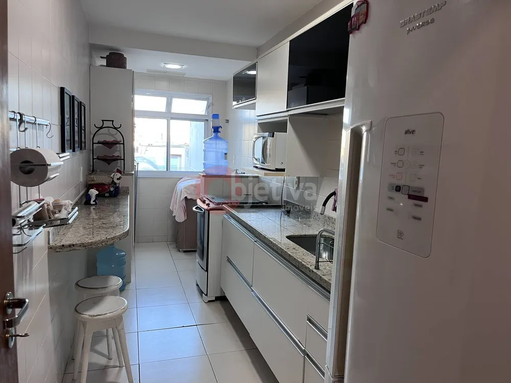 Apartamento, 2 quartos, 117 m² - Foto 3