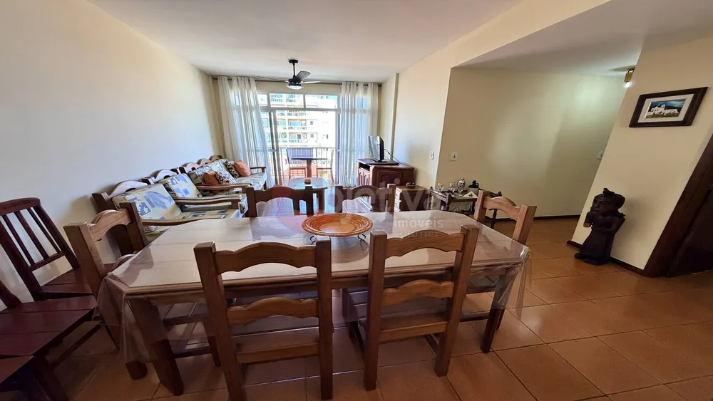 Apartamento, 3 quartos, 80 m² - Foto 2